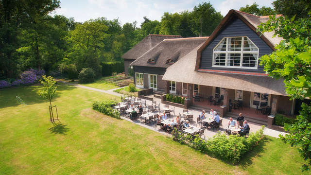 Landgoedhotel Woodbrooke