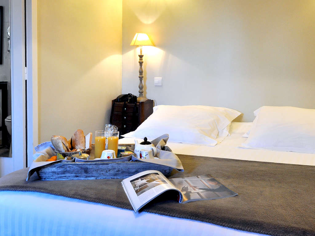 Evasion détente avec dîner près de la Baie de Somme - 3* - 22