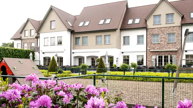 Le point de départ idéal pour des escapades citadines + dîner 3 services