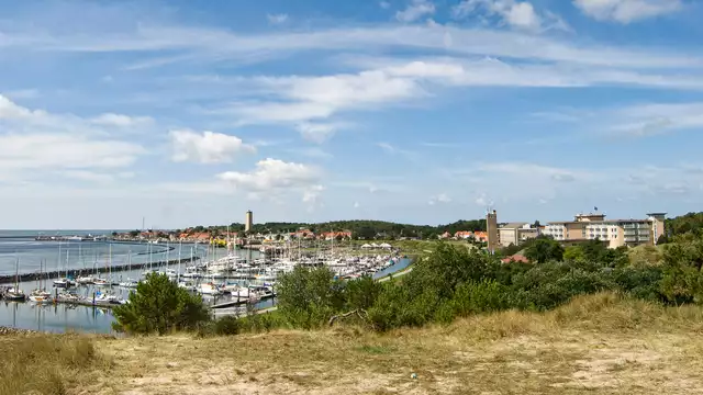 Disfruta de una escapada de fin de semana en Terschelling con desayuno