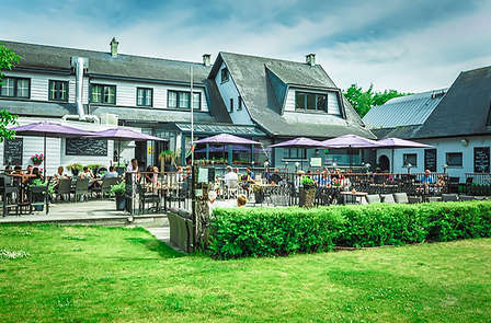 Week-end à Brasschaat