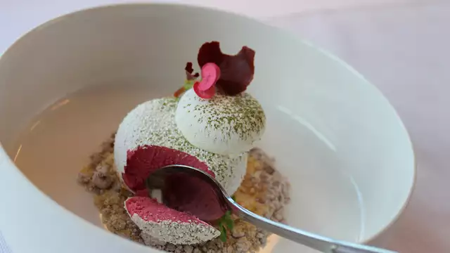 Fin de semana gastronomico en Veluwe desde noches
