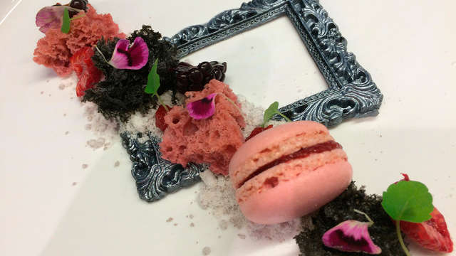 Fin de semana gastronomico en Veluwe desde noches