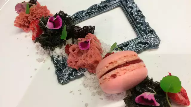 Fin de semana gastronomico en Veluwe desde noches