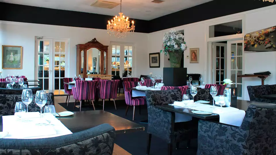 Fin de semana gastronomico en Veluwe desde noches