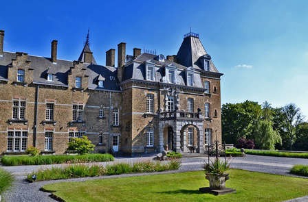 Sportief weekend in de Ardennen