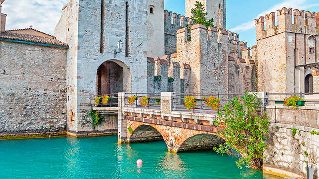 Ponte del primo Maggio