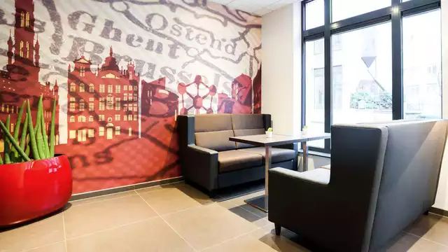 Descubre Bruselas con esta escapada al centro
