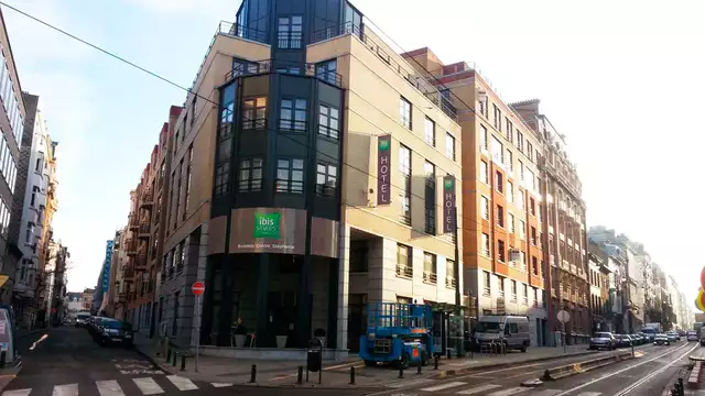 Descubre Bruselas con esta escapada al centro