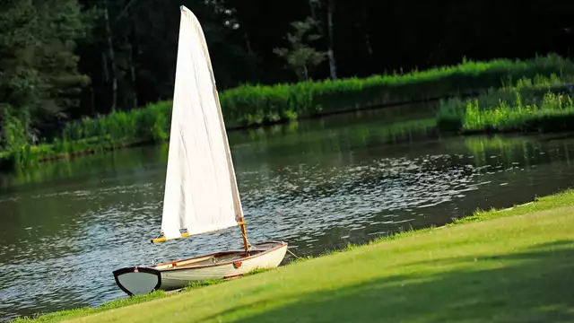 de nacht gratis in de natuur in Limburg