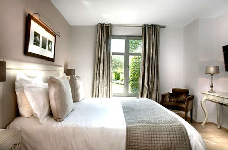 Charme et repos près de Cannes