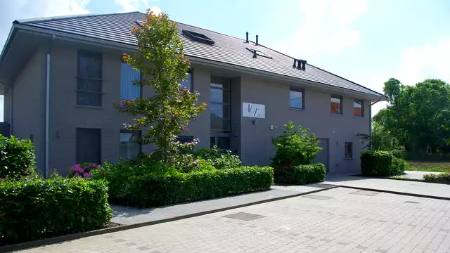Vlaamse charme en luxe in Dendermonde