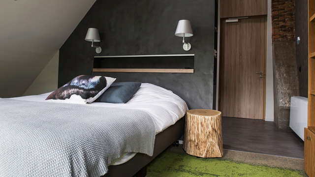 comfort Tweepersoonskamer 