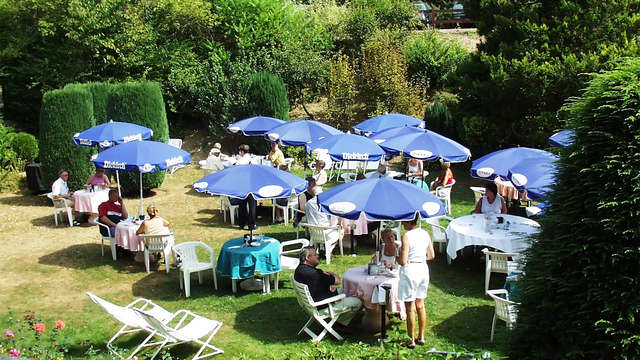 Week-end a Alle-sur-Semois