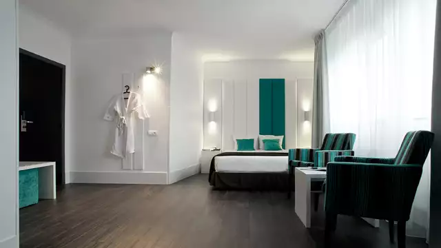 Pernotta nel vivace centro città di Genk