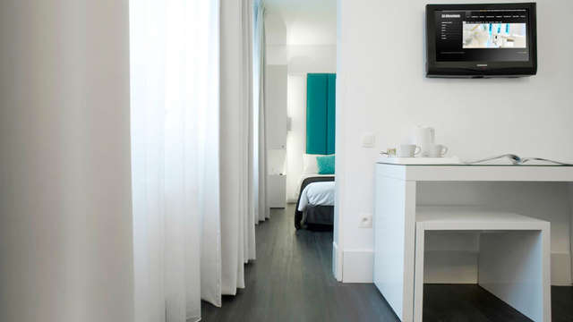 De compras por el corazon de Limbourg