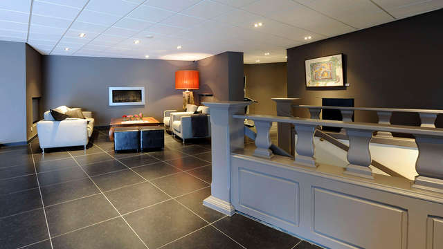 Van der Valk Hotel de Molenhoek-Nijmegen