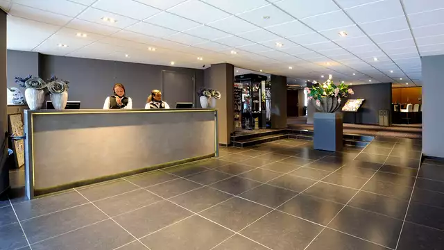 Offre saisonnière : détendez-vous 1, 2 ou 3 nuits près de Nimègue, avec dîner inclus