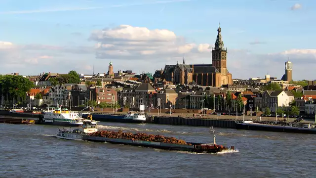 Kom volledig tot rust in Molenhoek, vlak bij Nijmegen