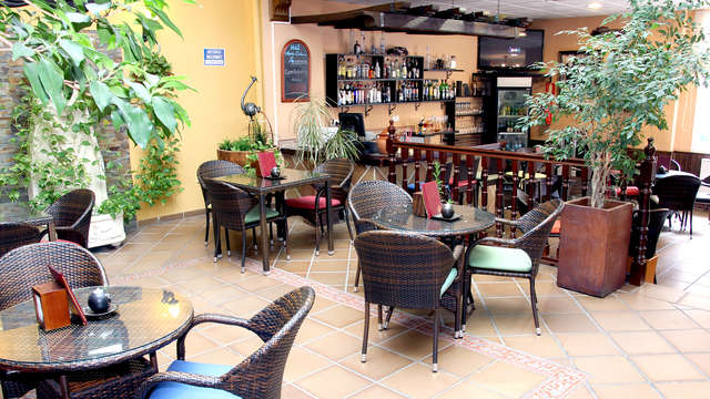 Hotel Maria Cristina