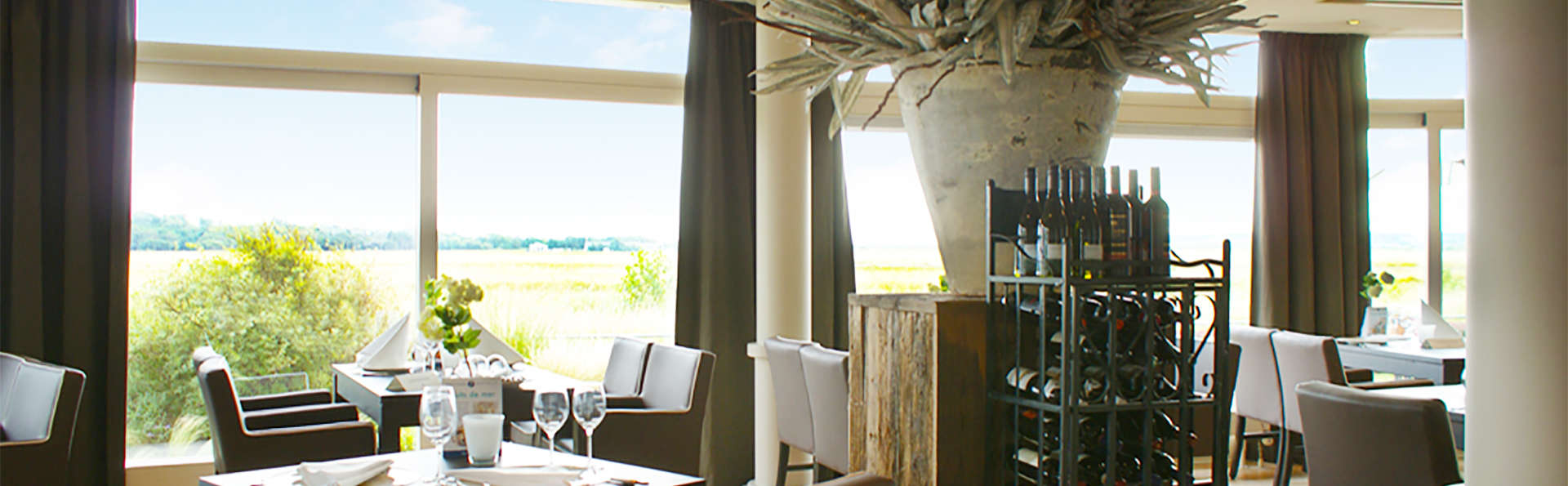 Fletcher Duinhotel Burgh Haamstede 4* Burgh Haamstede, Nederland