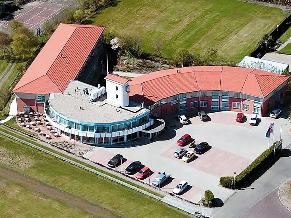 Savourez la nature de la Zélande lors d'une escapade - 4* - 2