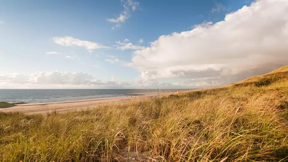 Verblijf in een prachtige omgeving aan de Noord-Hollandse kust