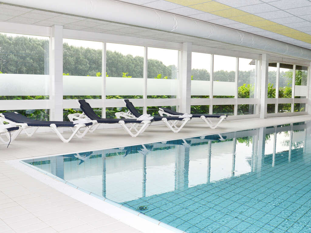 Week-end de charme à Velsen-Zuid - 3* - 1