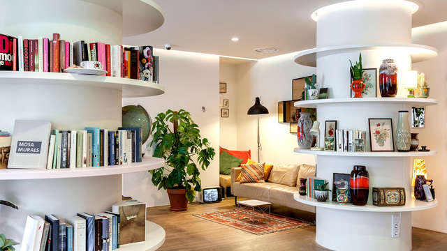 Townhouse Designhotel Maastricht