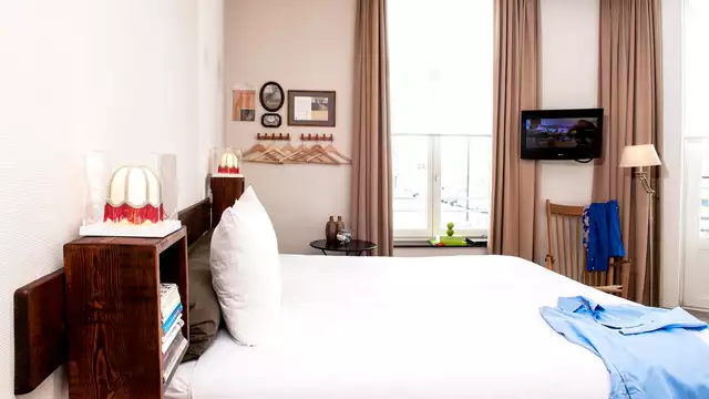 Branché et tendance à Maastricht, profitez des avantages de CityTrip.