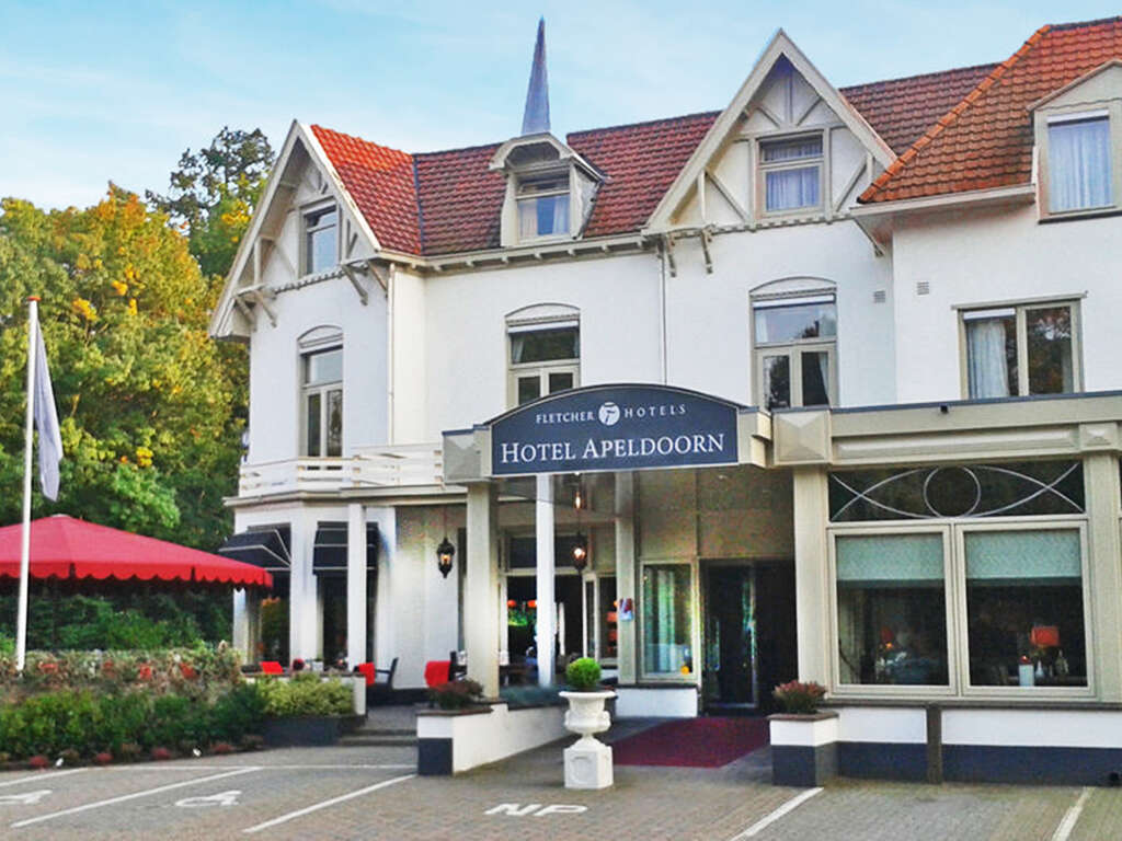 Hébergement confortable à Apeldoorn et dans ses environs - 3* - 1