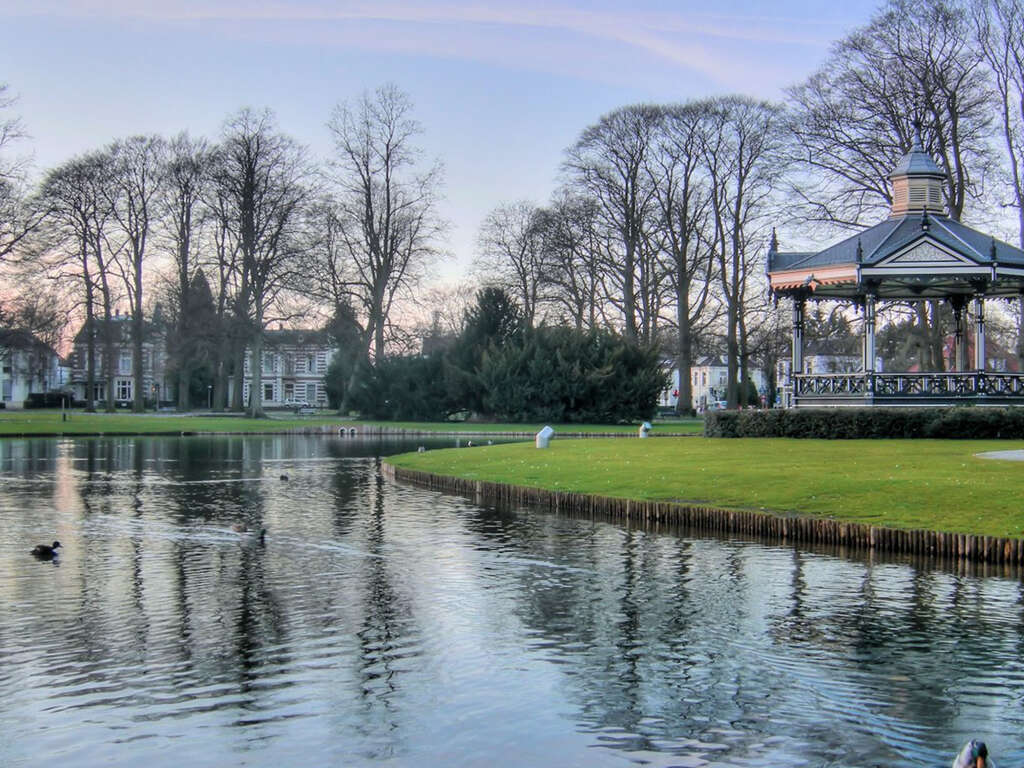 Hébergement confortable à Apeldoorn et dans ses environs - 3* - 6