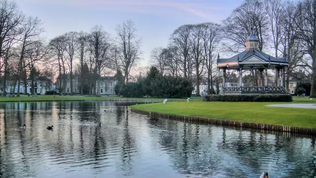Fietsen of wandelen met je gezin in de Veluwe