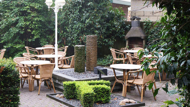 Fletcher Hotel Valkenburg