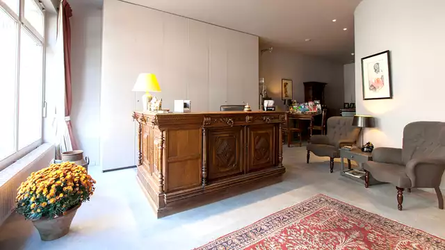 Découvrez la pittoresque ville de Bruges