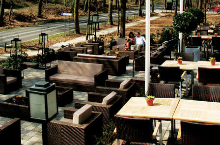 Weekendje weg inclusief ontbijt in prachtige groene omgeving nabij de Parel van Brabant