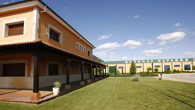 Escapada en Castilla con visita a Bodega y degustación
