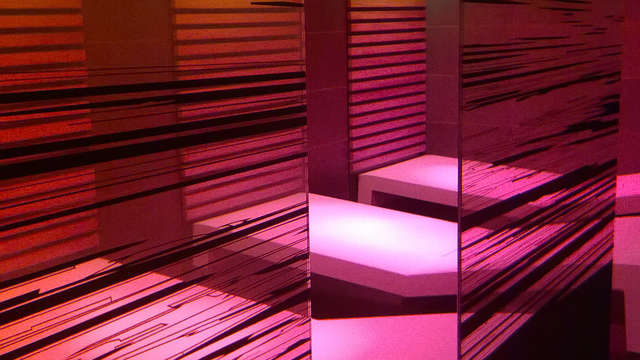 Hotel Balneario de la Virgen