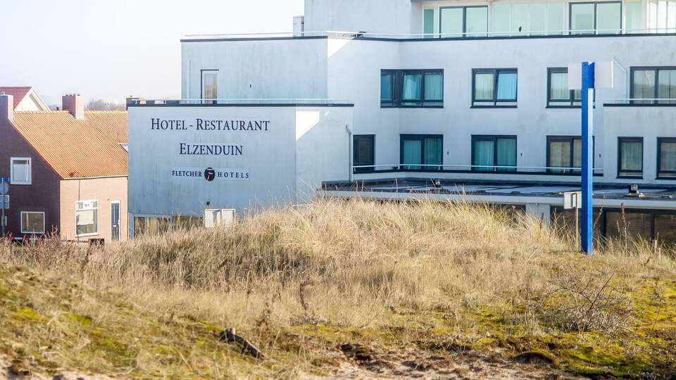 Heerlijk uitwaaien aan zee dicht bij Kijkduin