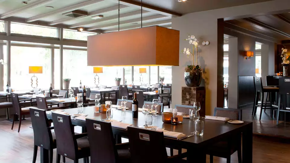 Week-end avec diner en Utrecht