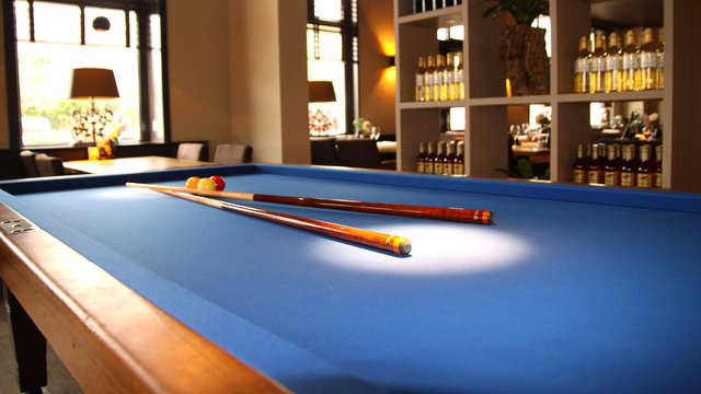 Fletcher Hotel-Restaurant Het Veluwse Bos 3* - Beekbergen ...