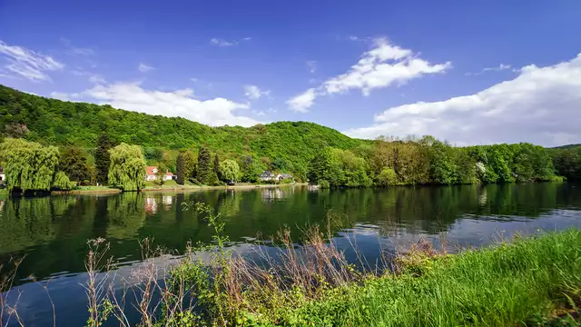 Soggiorno relax nel cuore delle Ardenne belghe