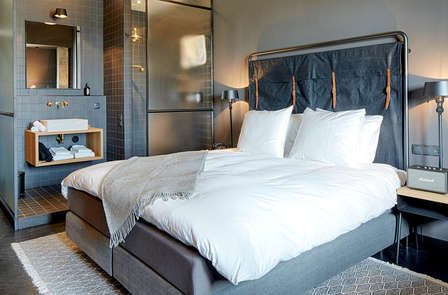 Romantisch weekend in Den Bosch