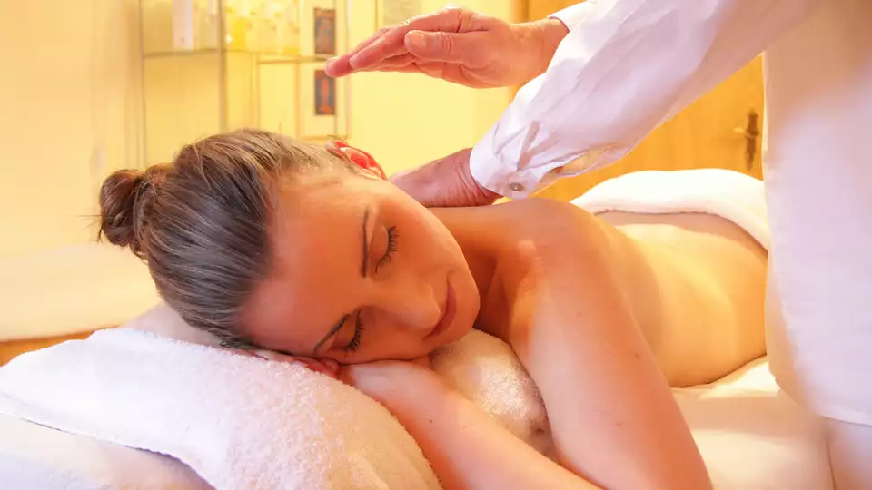 Week-end detente avec massage pres de Donana