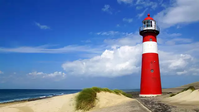 Prestigieuse suite familiale sur la plage de Egmond aan Zee