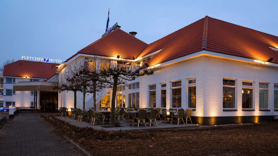 Week-end relaxant dans le Brabant septentrional