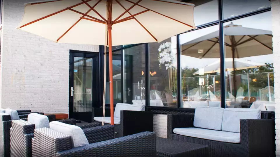 Detente lors d un voyage culinaire a la cote zelandaise petit dejeuner offert