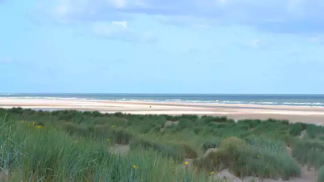 Geniet van luxe, comfort en de Zeeuwse kust