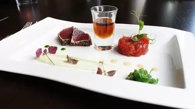 Luxe et gastronomie à Bergen op Zoom