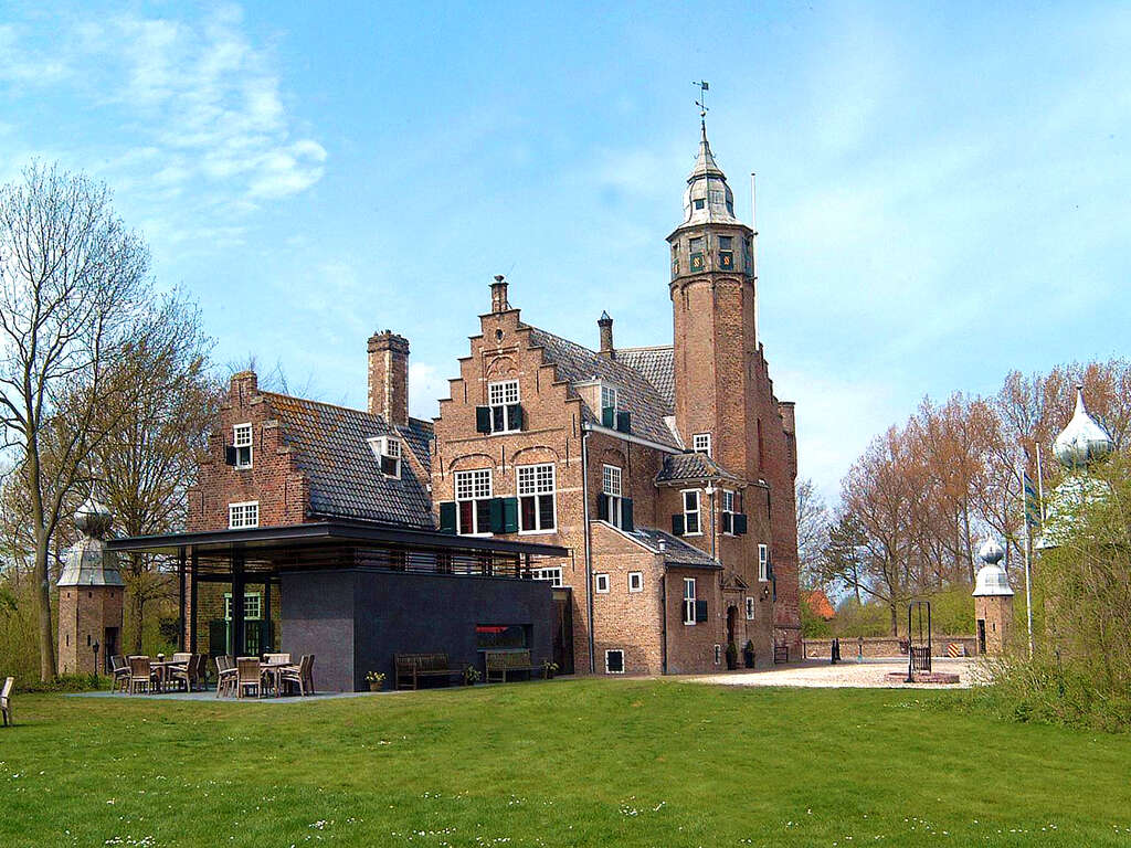 Profitez de la côte zélandaise avec tout le confort nécessaire - 4* - 1